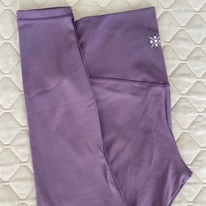 RxBarbell High Rise Leggings